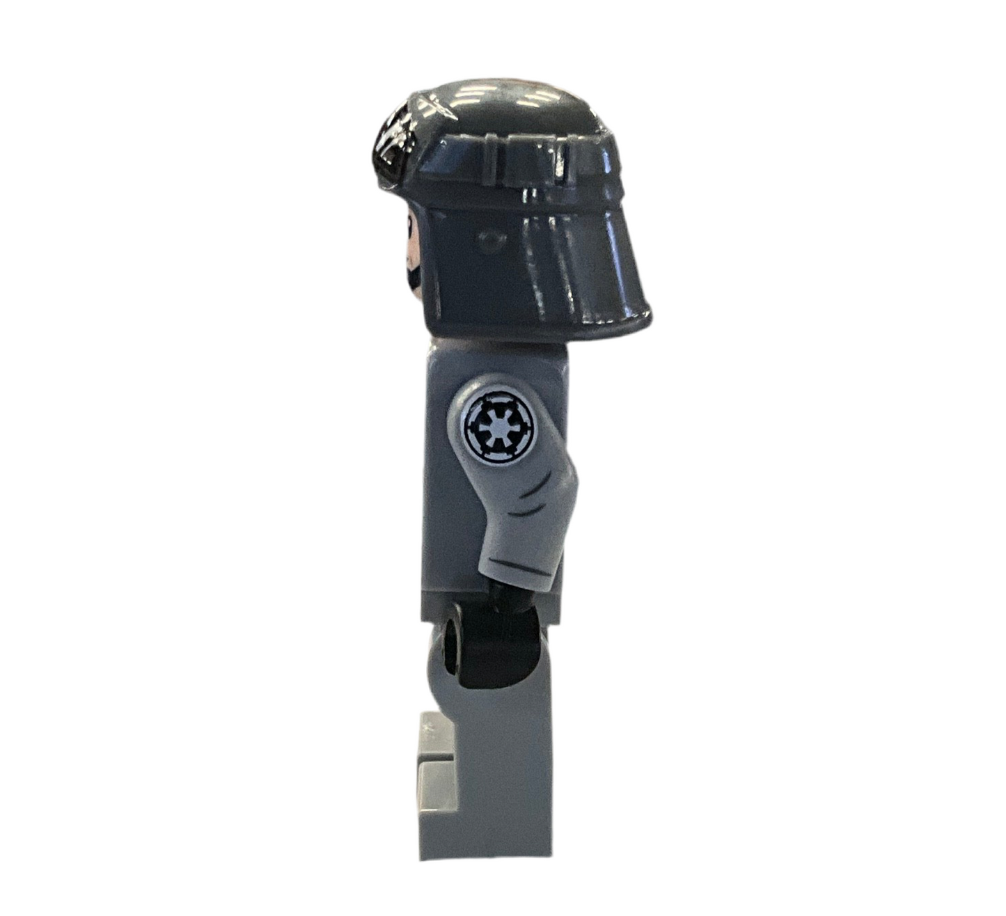 Imperial AT-ST Driver - Printed Arms, sw1420 - LEGO® Star Wars Minifigure