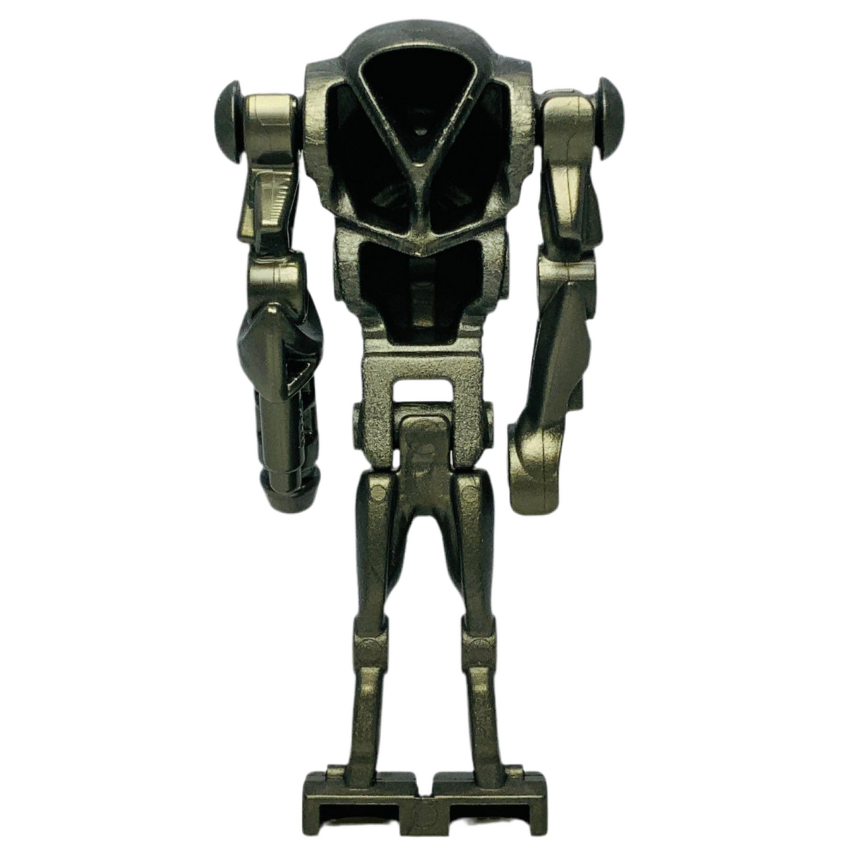 Super Battle Droid with Blaster Arm, sw0230