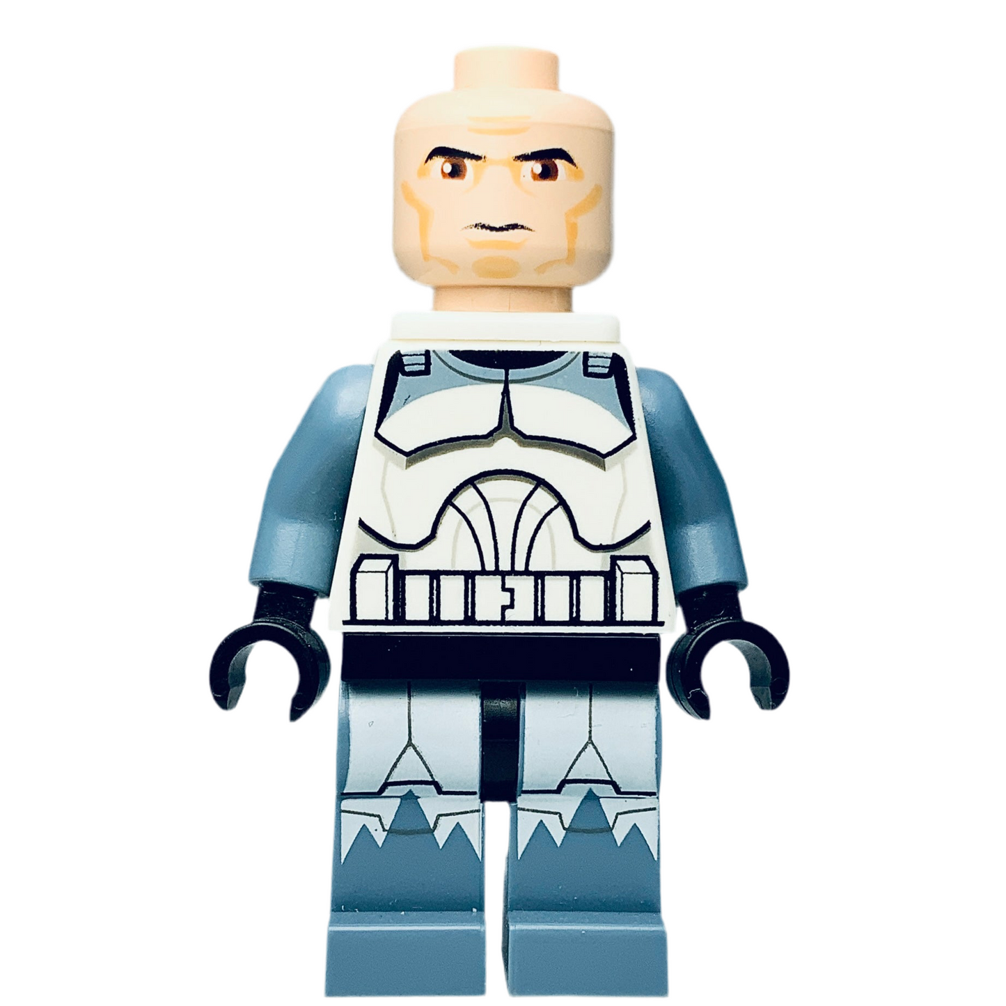 Wolfpack Clone Trooper, sw0331