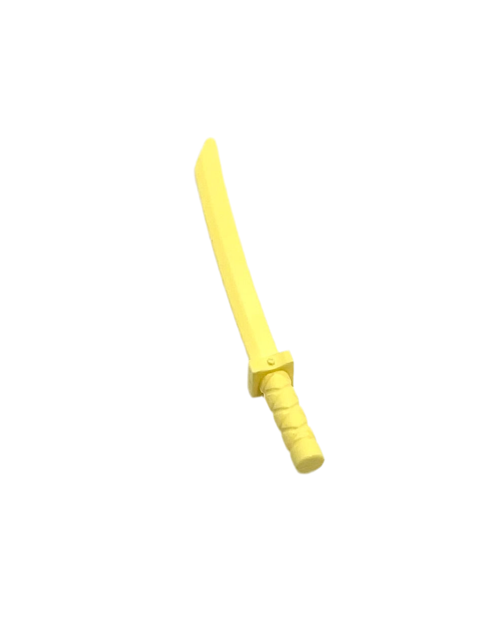 Sword Katana Square Guard, Part# 21459