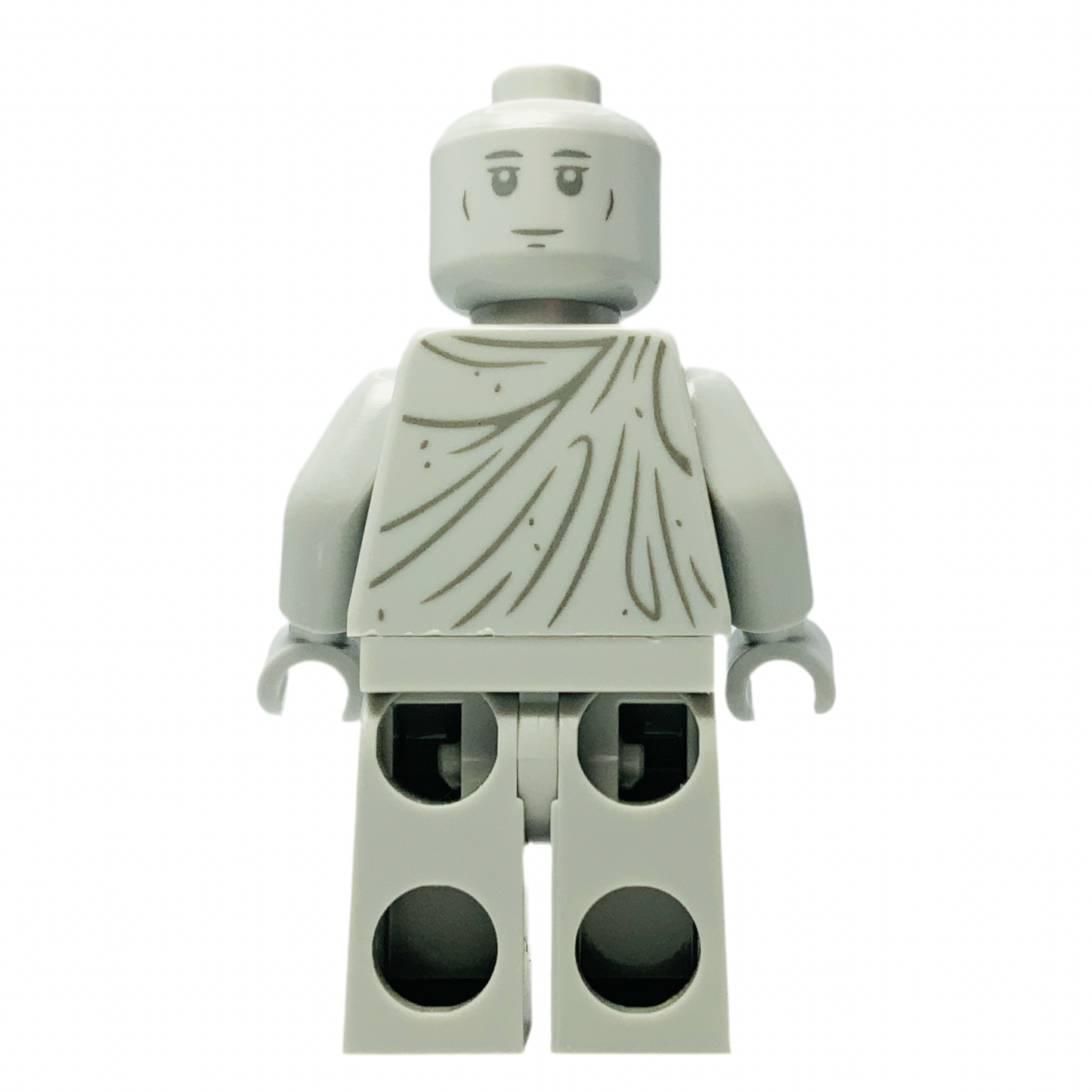 Elf Statue, lor116 - LEGO® Lord of the Rings™ Minifigure