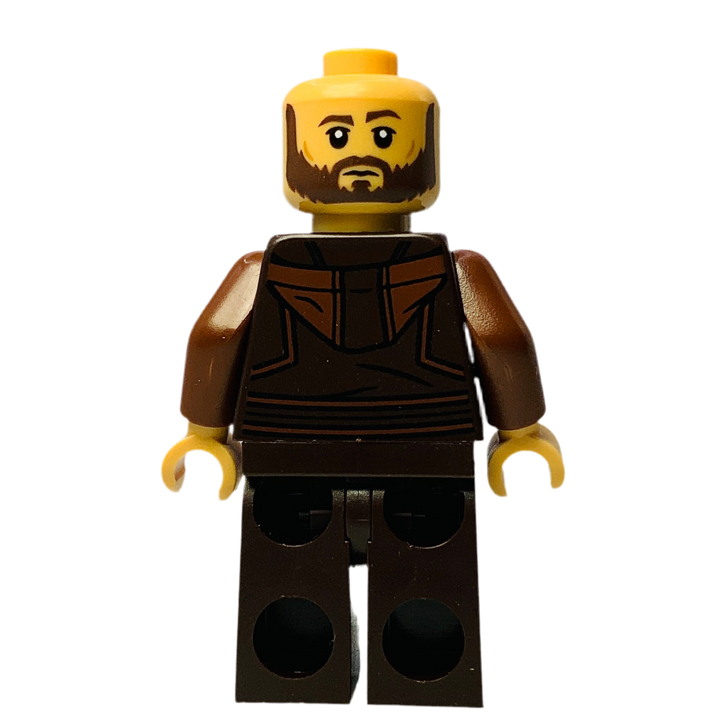 Cassian Andor, sw1231 - LEGO® Star Wars Minifigure