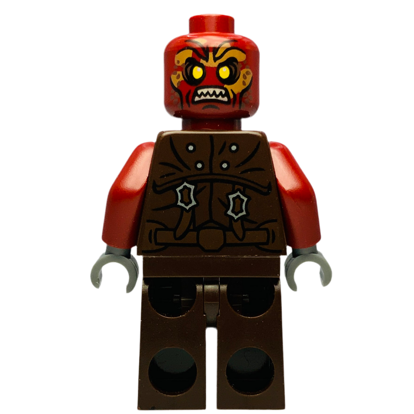 Uruk-hai, lor006, LEGO® Lord of the Rings™ Minifigure