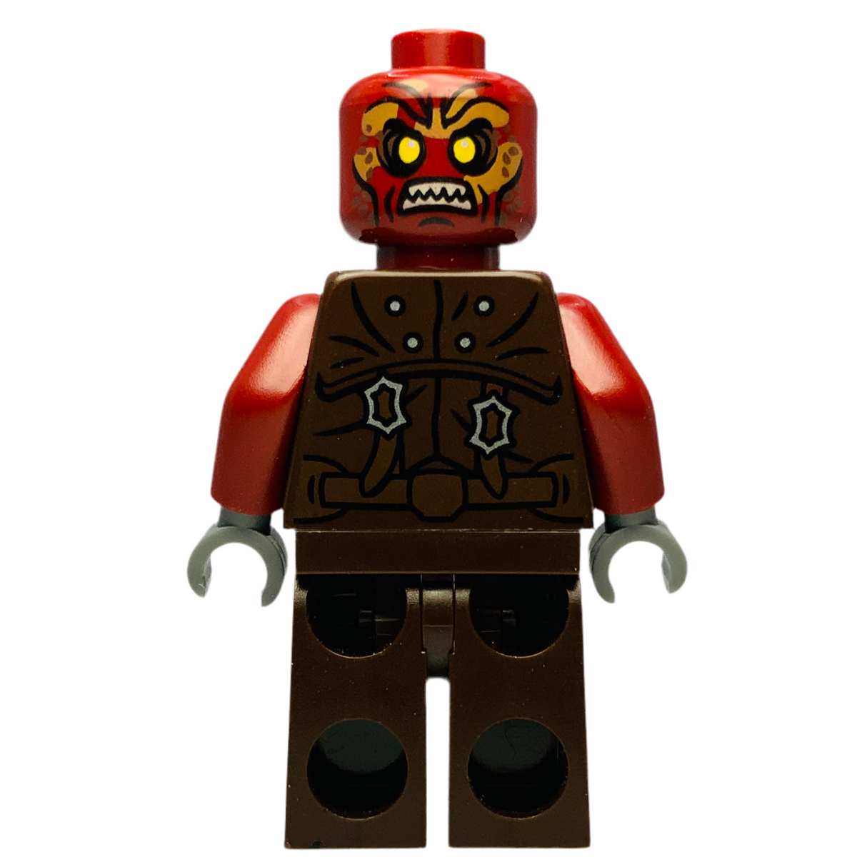 Uruk-hai, lor007, LEGO® Lord of the Rings™ Minifigure