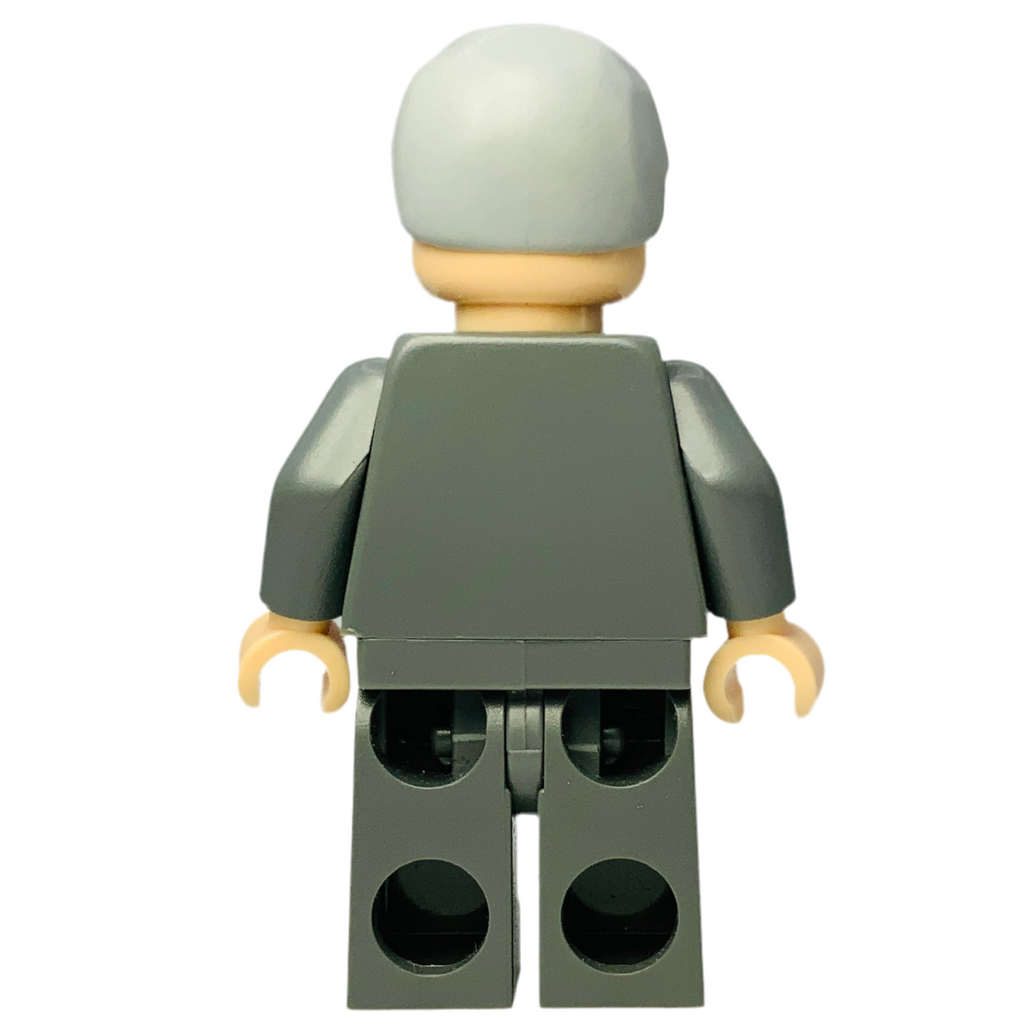 Grand Moff Tarkin, sw0157 - LEGO® Star Wars Minifigure