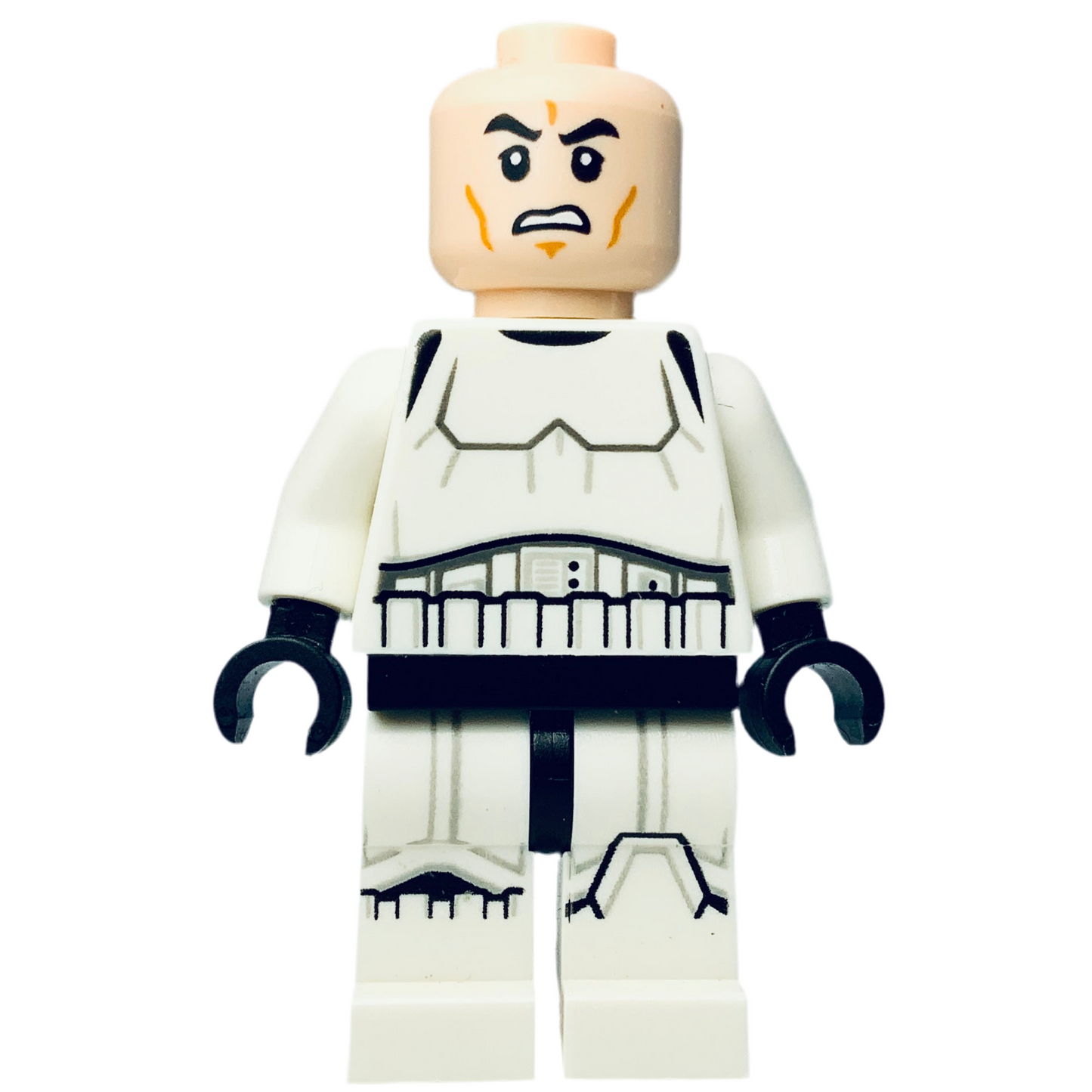 Stormtrooper, sw0585, LEGO® Star Wars Minifigure