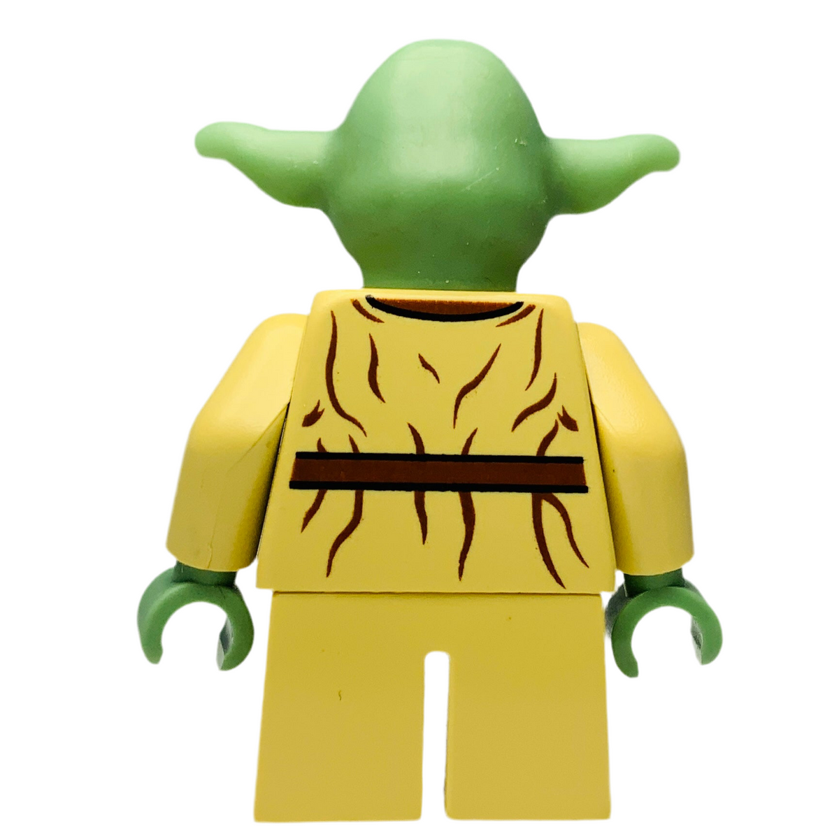 Yoda - Sand Green, sw0051 - LEGO® Star Wars Minifigure