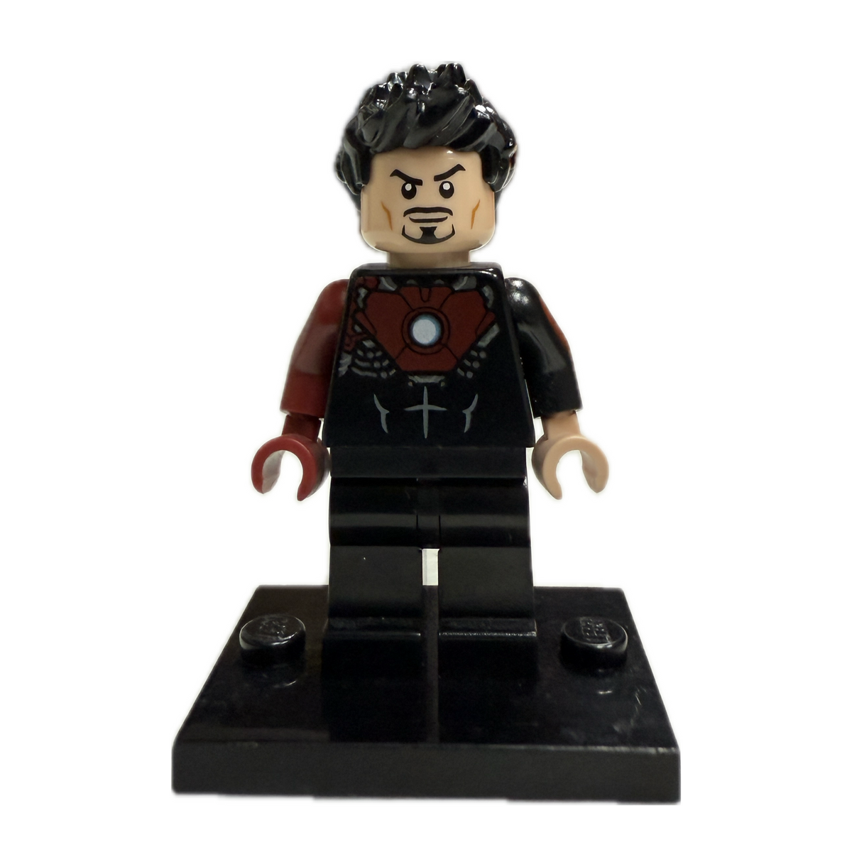 Tony Stark, sh0584