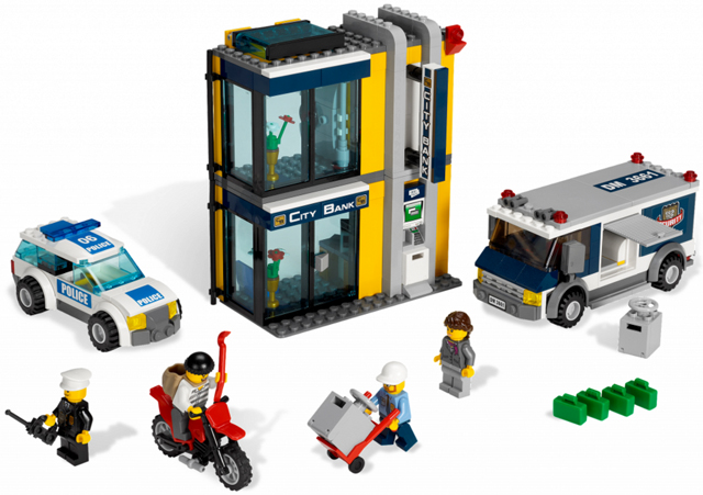 Bank & Money Transfer, 3661-1