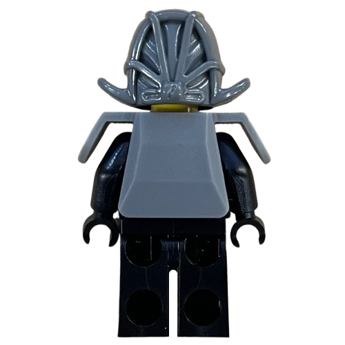 Kendo Cole, njo0041 - LEGO® Ninjago Minifigure