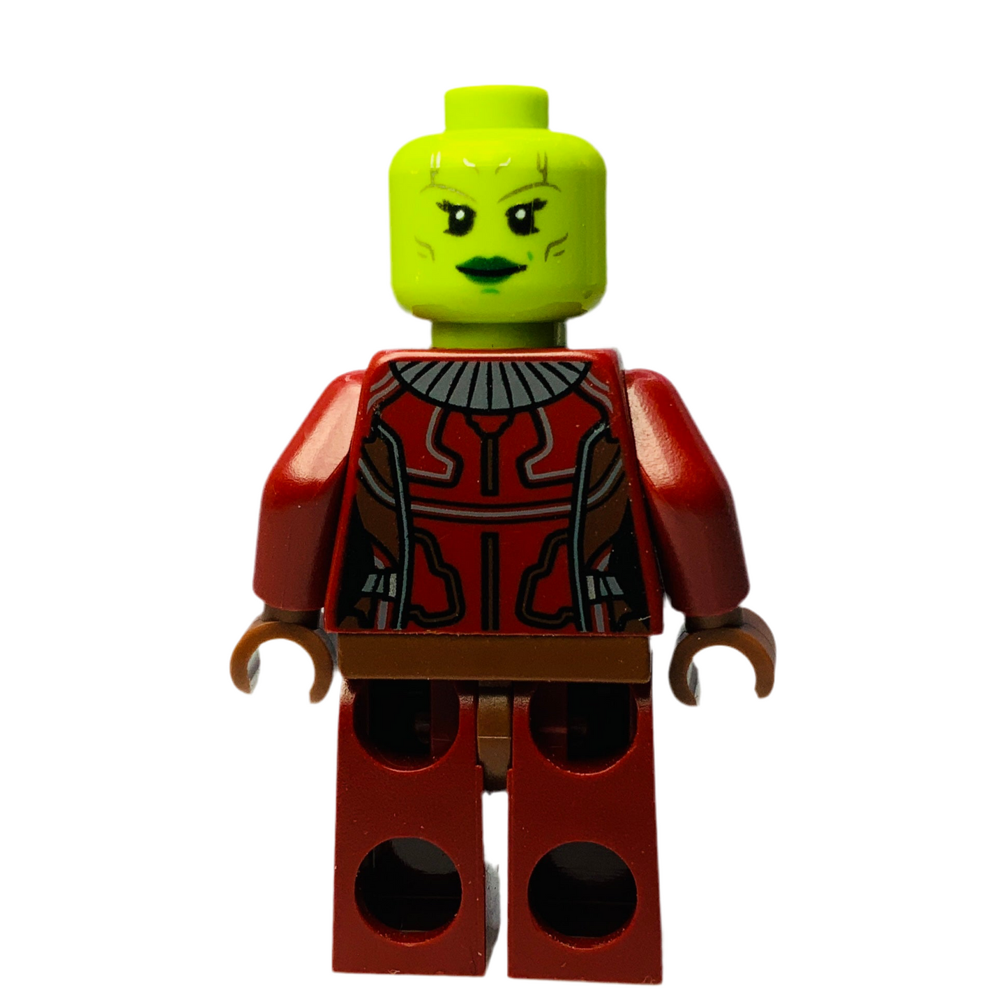 Gamora, sh0124