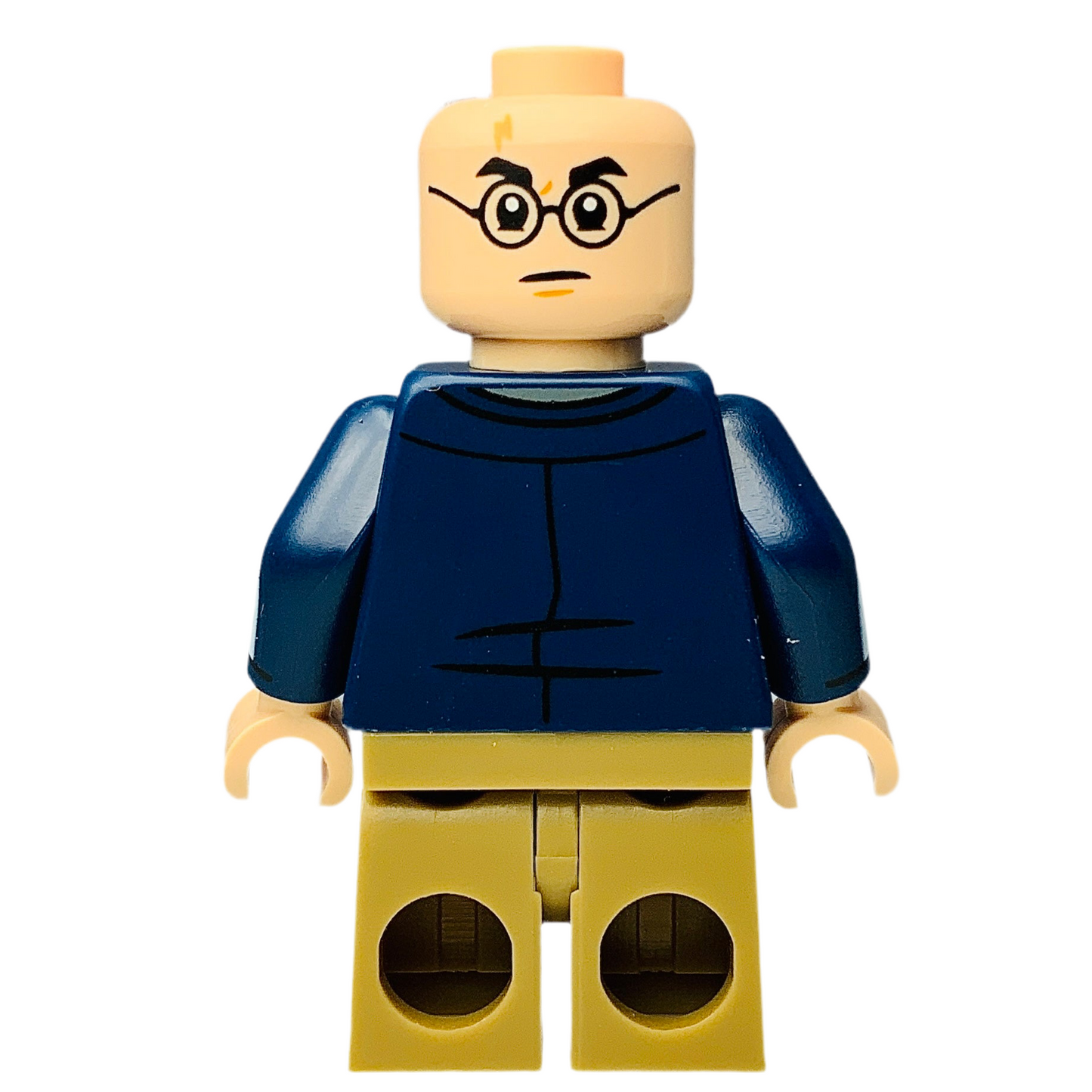 Harry Potter, hp419, LEGO® Harry Potter™ Minifigure