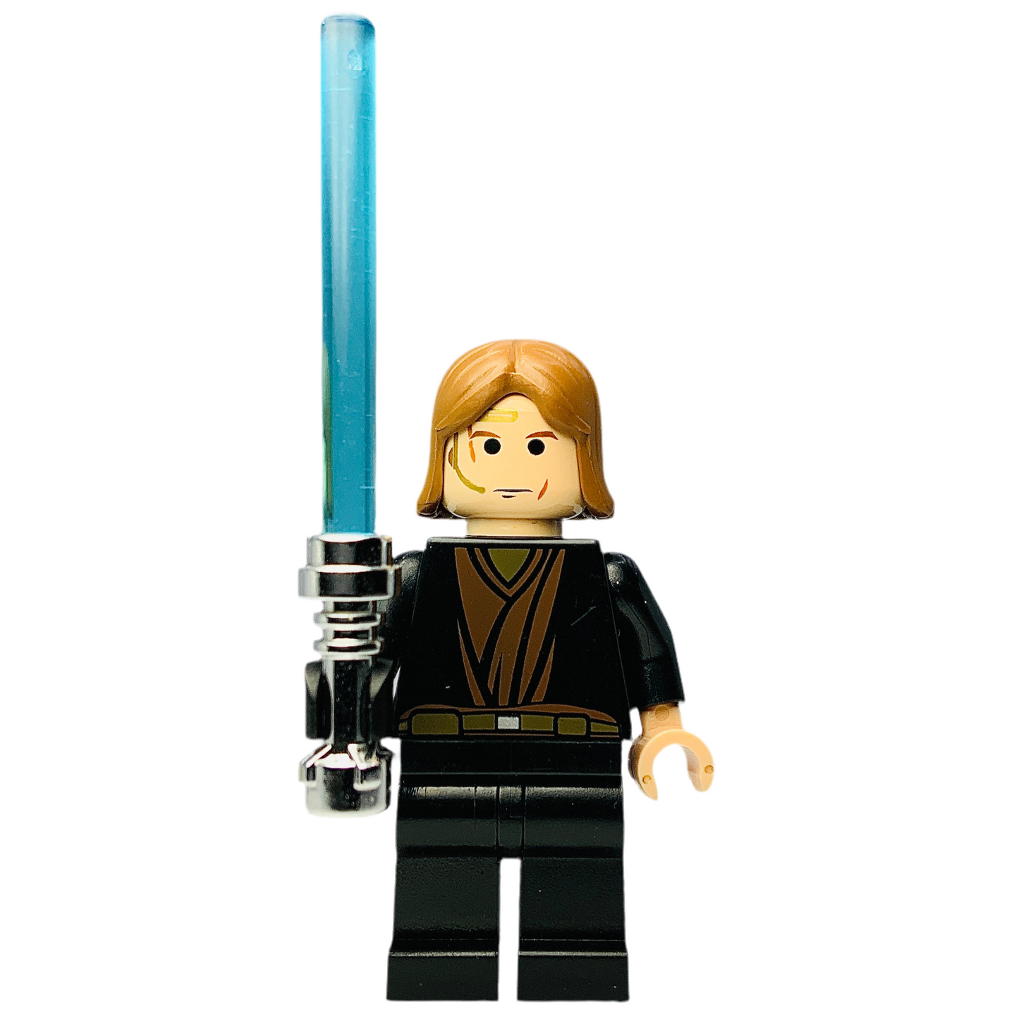 Anakin Skywalker, sw0120, LEGO® Star Wars Minifigure