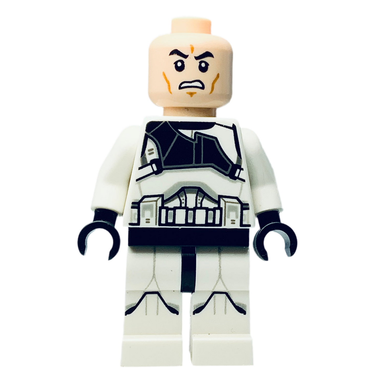 Clone Trooper Gunner, sw0837