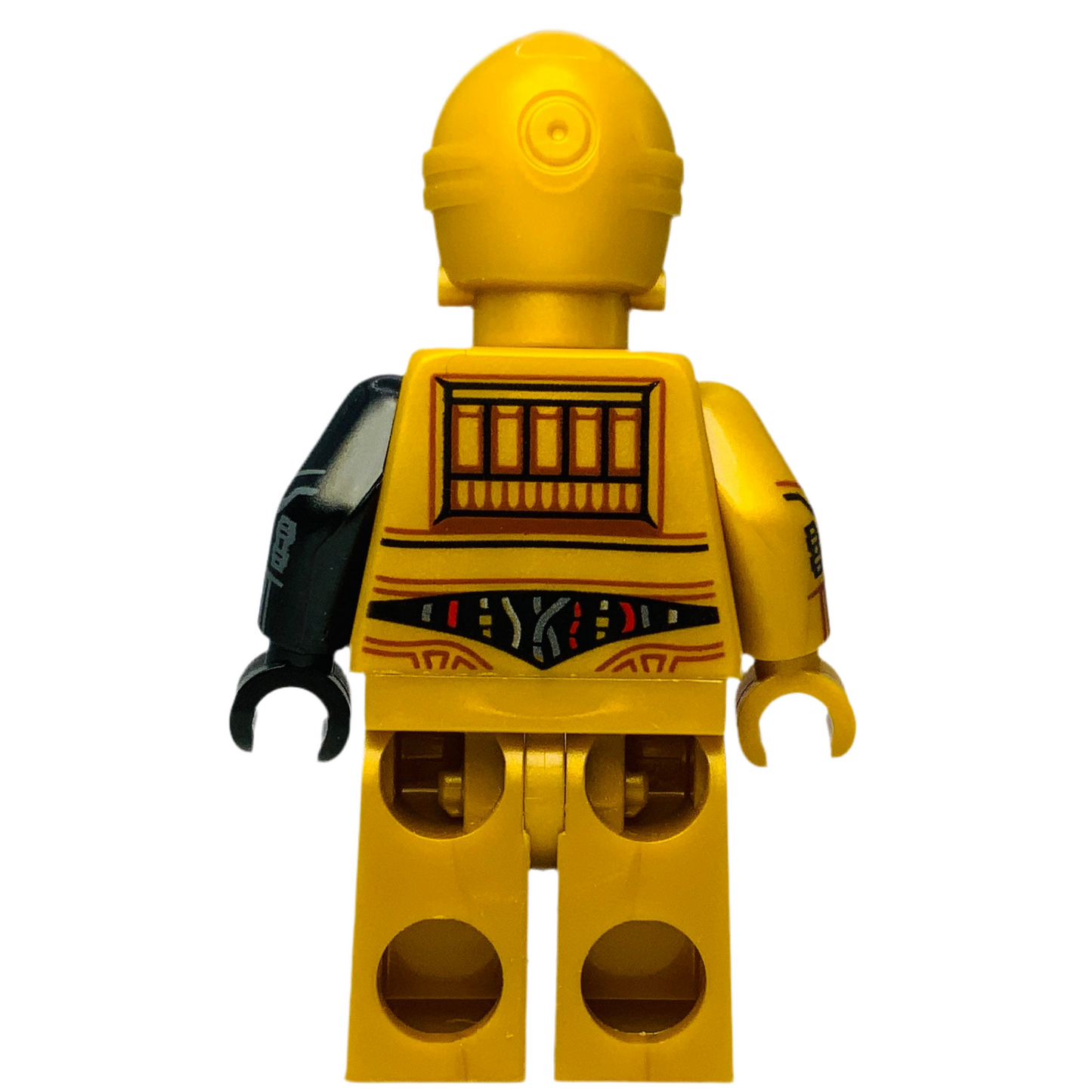 Bounty Hunter C-3PO, sw1368, LEGO® Star Wars Minifigure