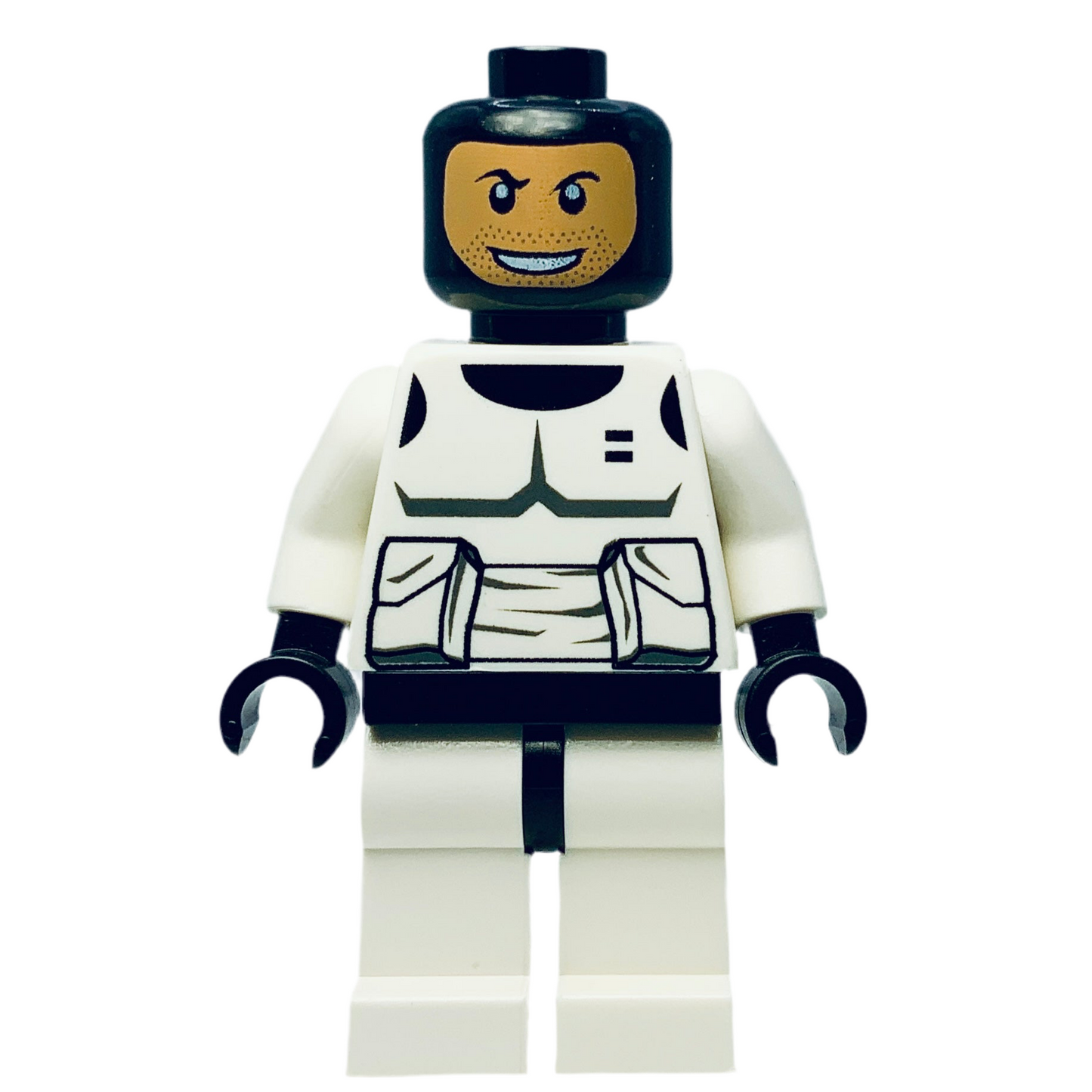Scout Trooper, sw0005b - LEGO® Star Wars Minifigure