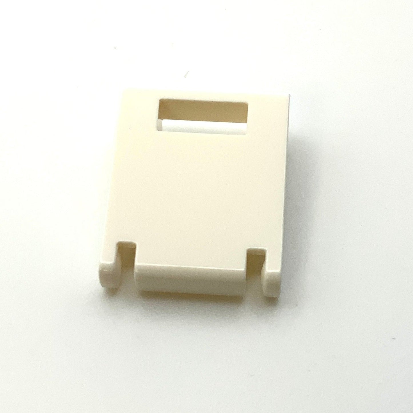 Container, Box 2x2x2 Door with Slot, Part# 4346