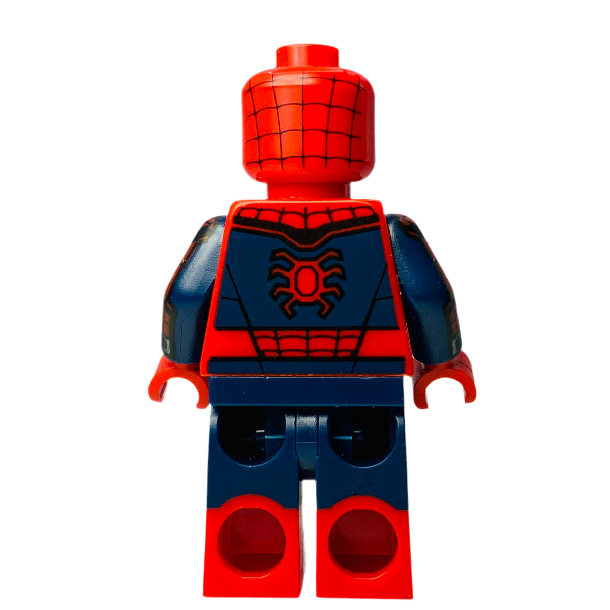 Spider-Man, sh0829, LEGO® Marvel Minifigure