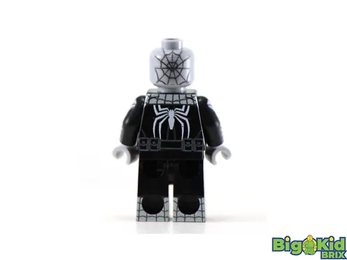 SPIDER FIGHTER BP Custom Printed Minifigure