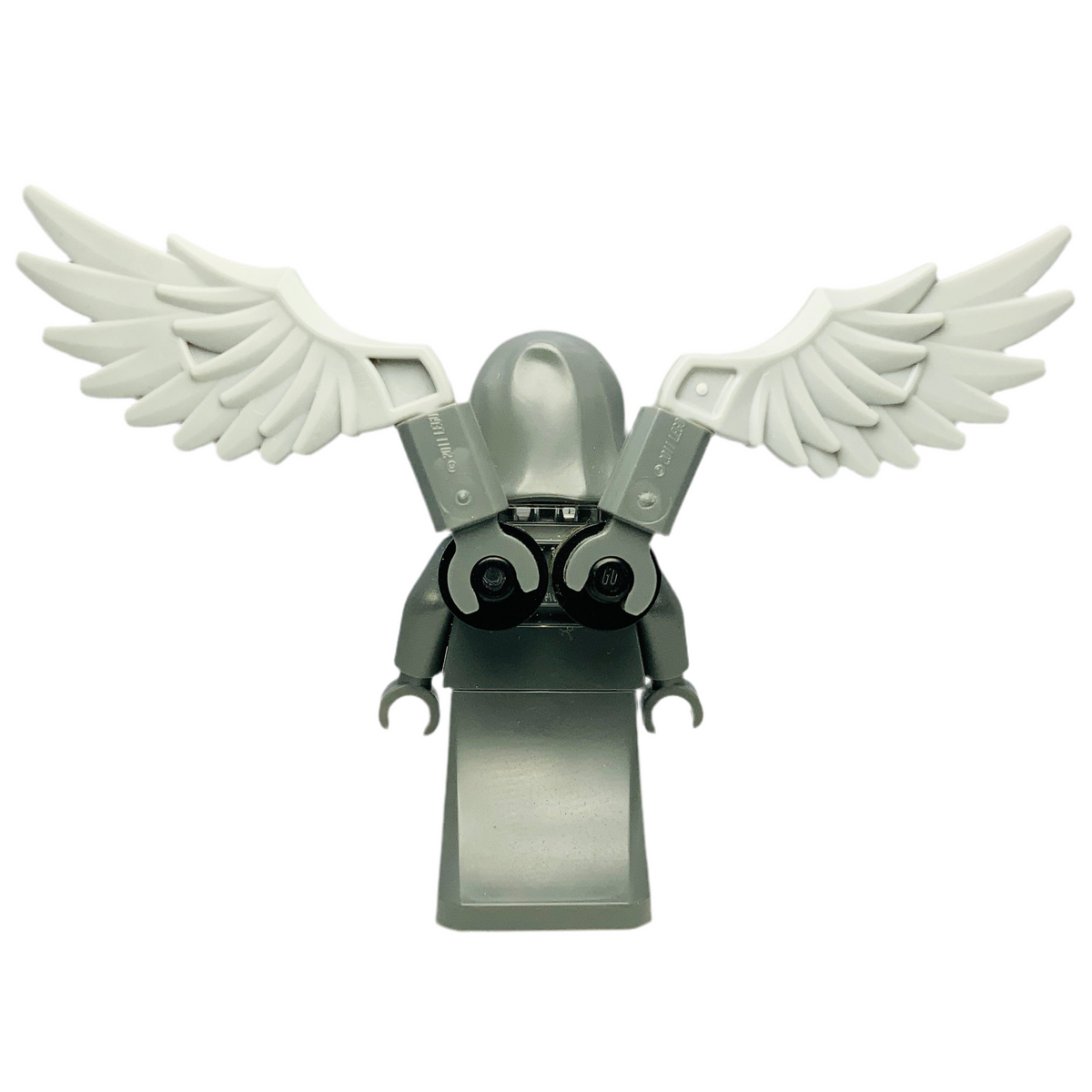 Statue- Tom Riddle Grave, hp199