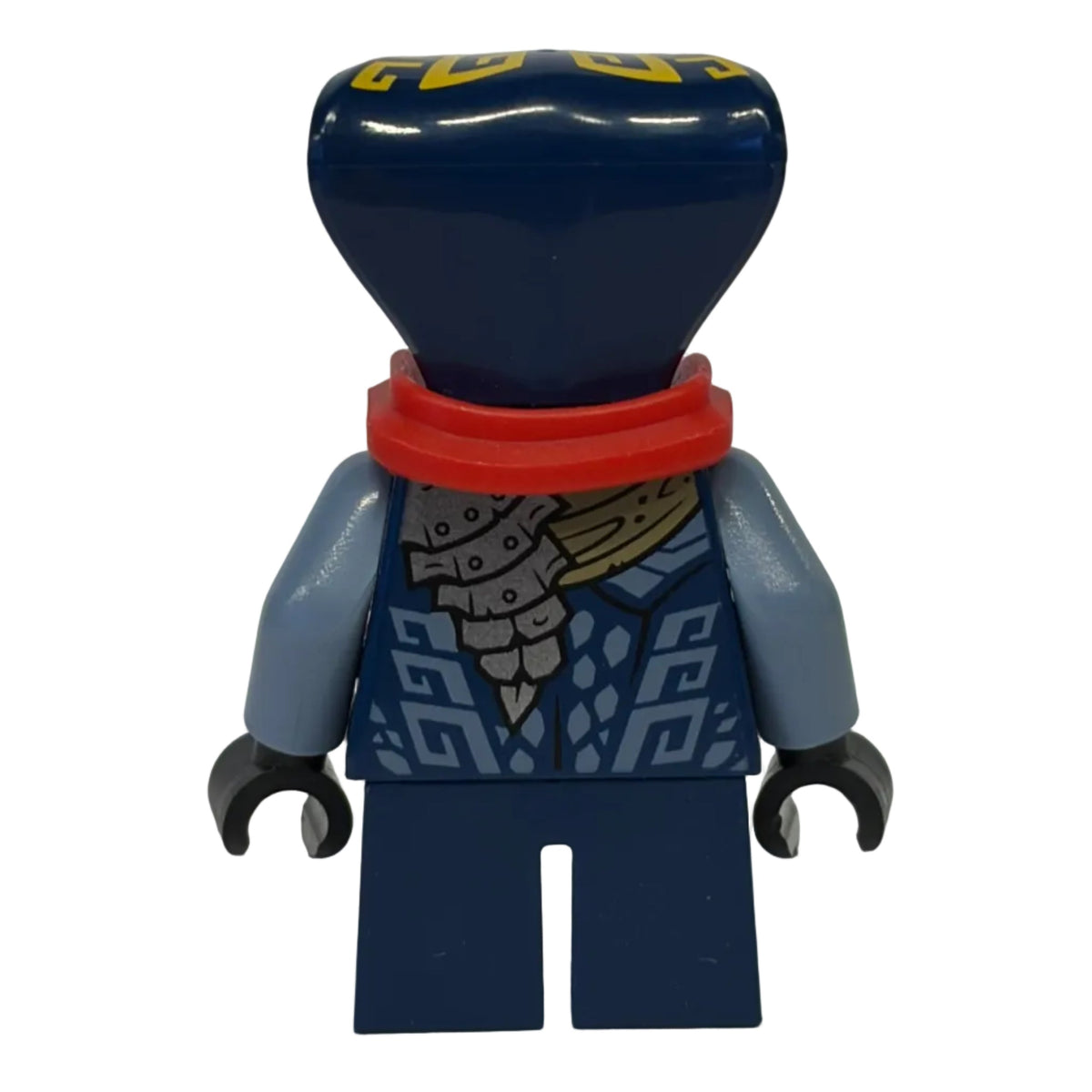 Mezmo Junior, njo0732 - LEGO® Ninjago