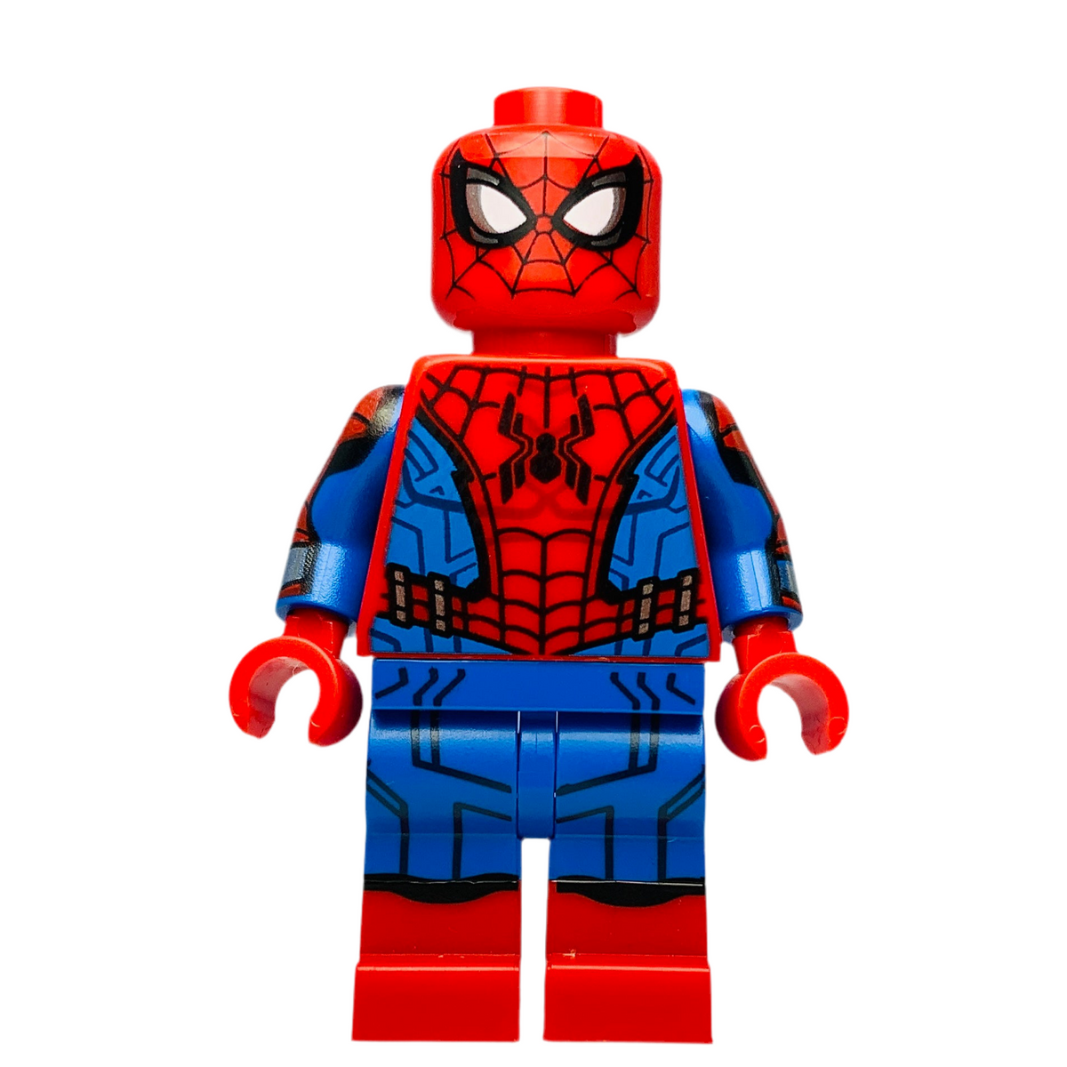 Zombie Hunter Spidey (Spider-Man), colmar-8