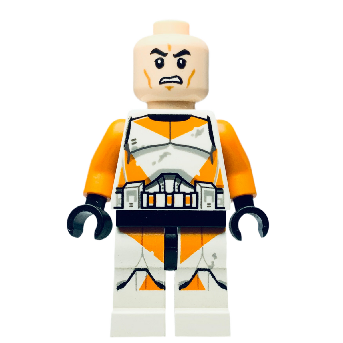 Clone Trooper, 212th Attack Battalion, sw0522 - LEGO® Star Wars Minifigure