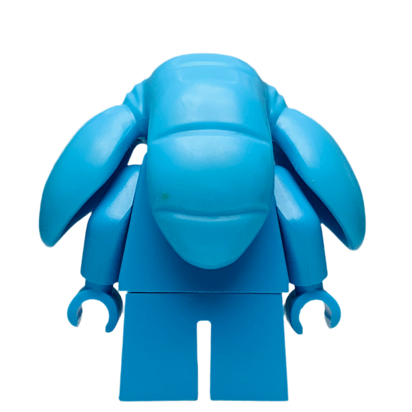Max Rebo, sw0486