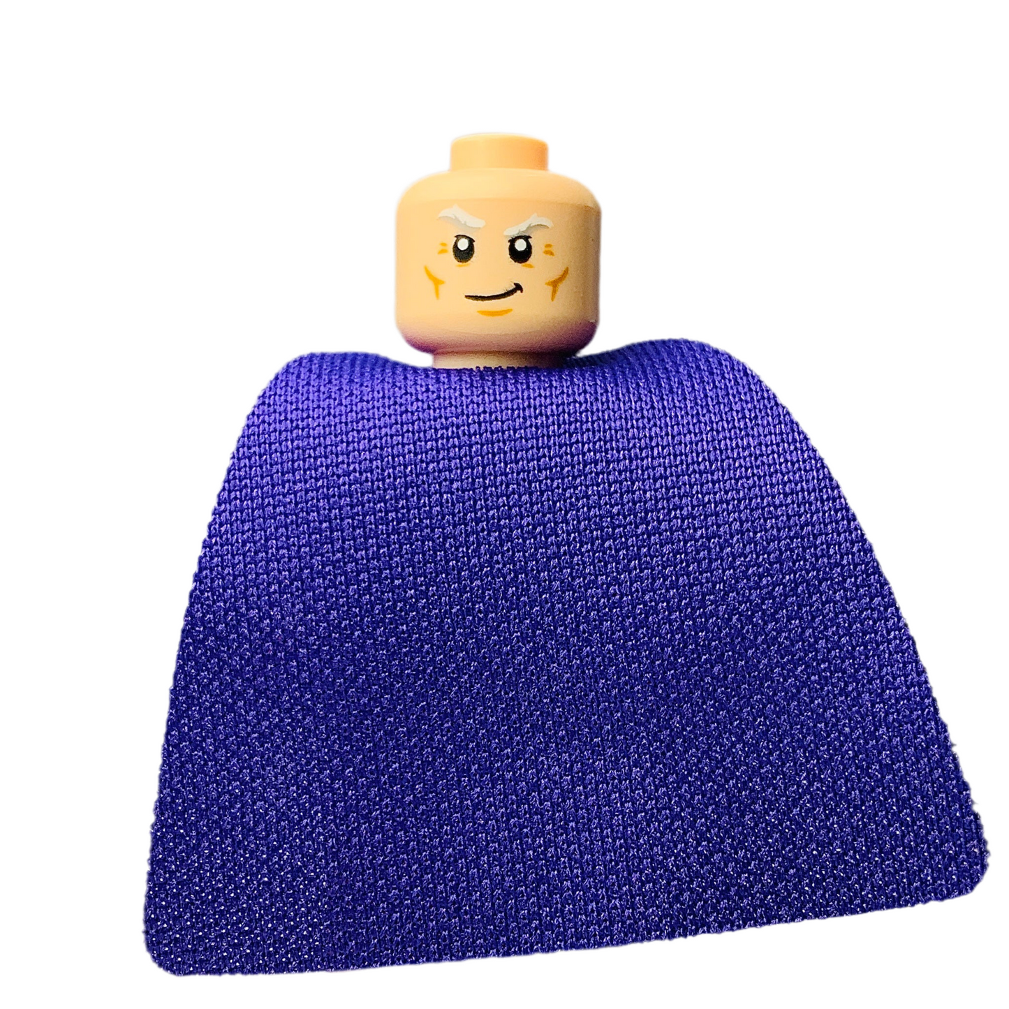 Magneto - Magenta Outfit, sh0940 - LEGO® Marvel Minifigure