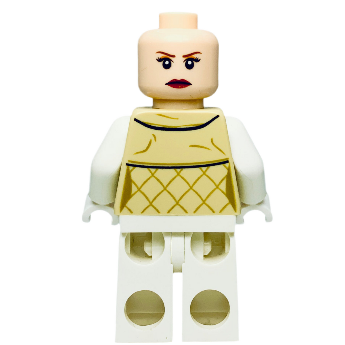 Princess Leia, sw0346 - LEGO® Star Wars Minifigure