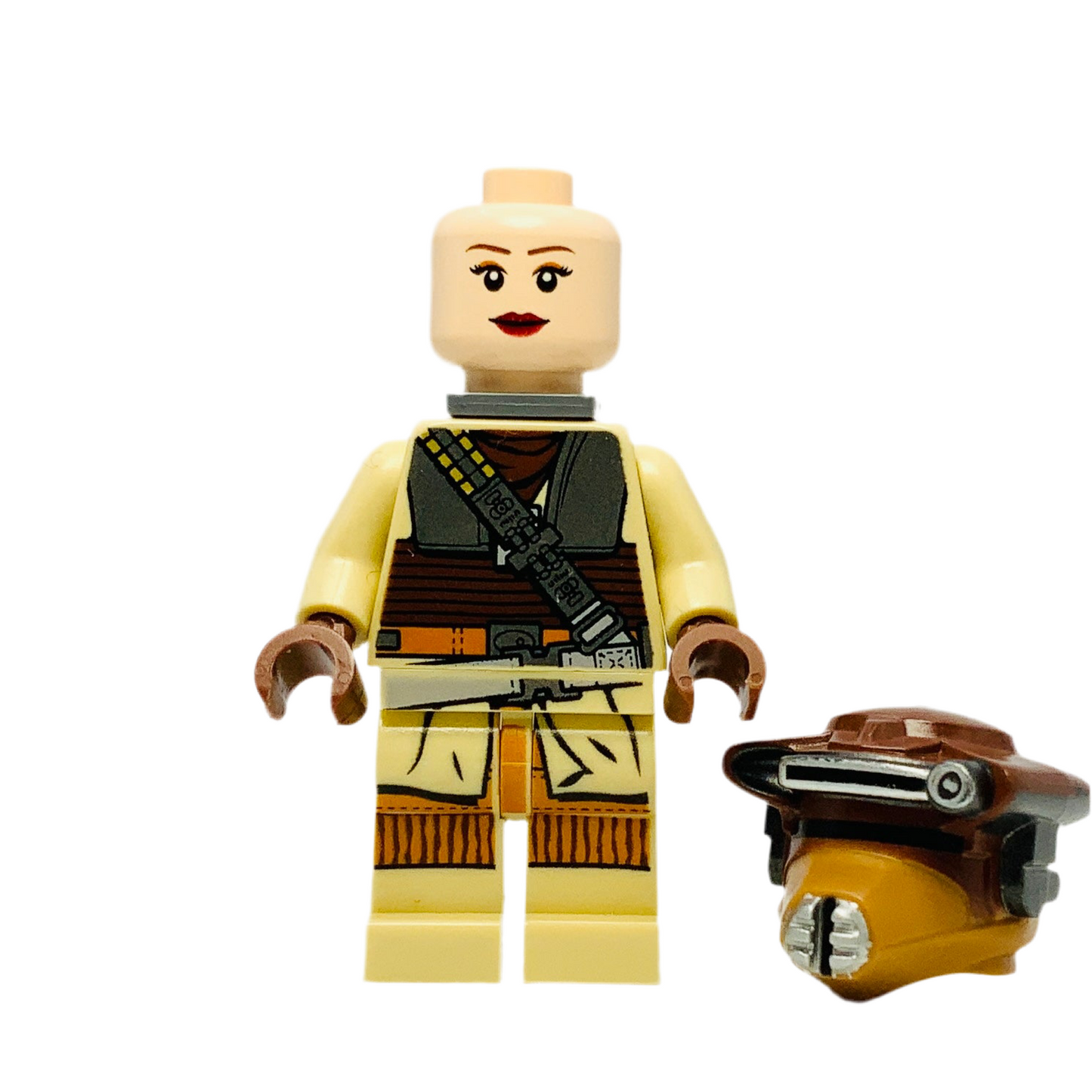 Boushh, sw0407 - LEGO® Star Wars Minifigure