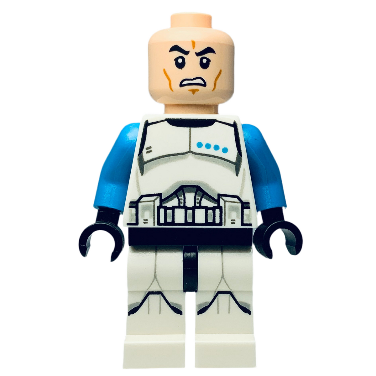Clone Trooper Lieutenant, sw0629