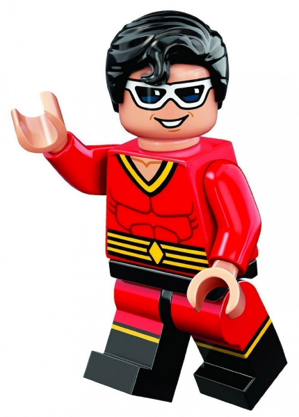 Plastic Man, 5004081