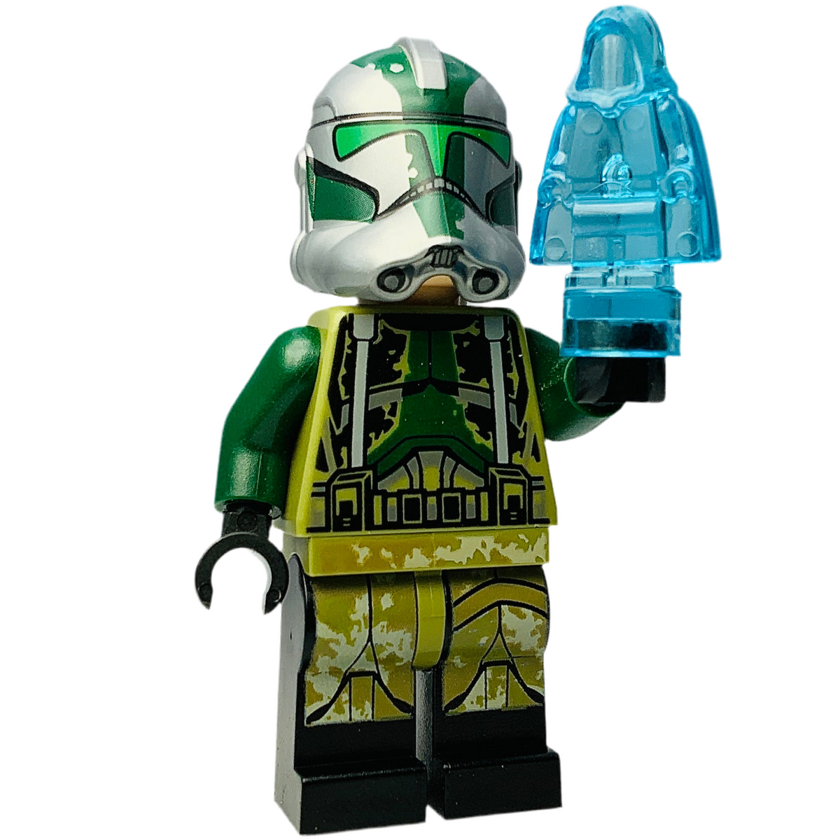 Clone Commander Gree, sw1003