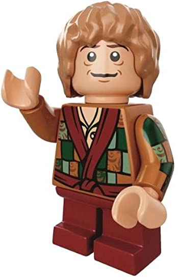 Good Morning Bilbo Baggins, 5002130