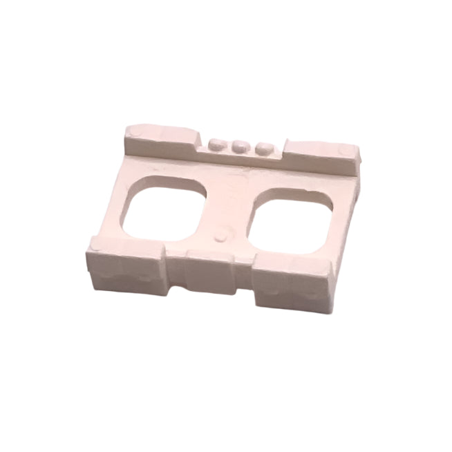 Minifigure Body Wear, Utility Belt, Part# 27145