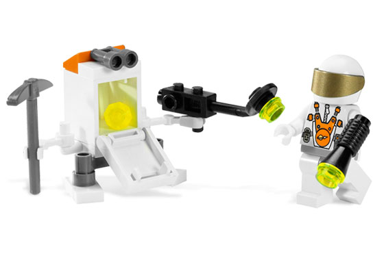 Mini Robot, 5616