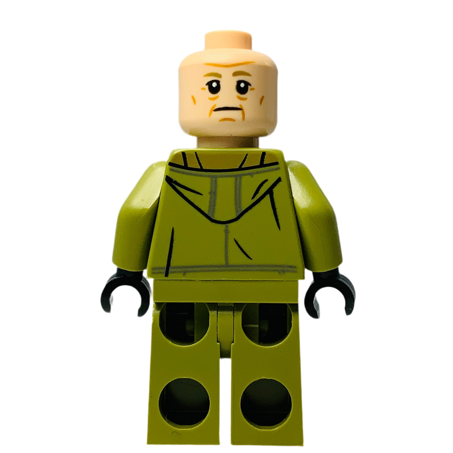 Luthen Rael, sw1230 - LEGO® Star Wars Minifigure