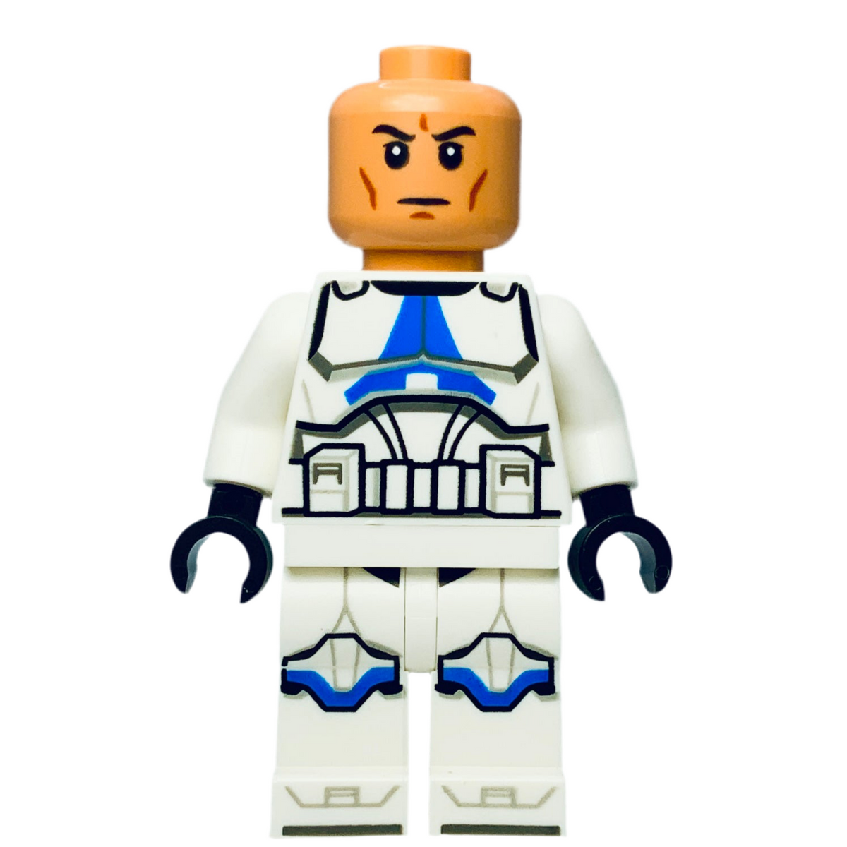 332nd Company Clone Trooper, sw1097, LEGO® Star Wars Minifigure