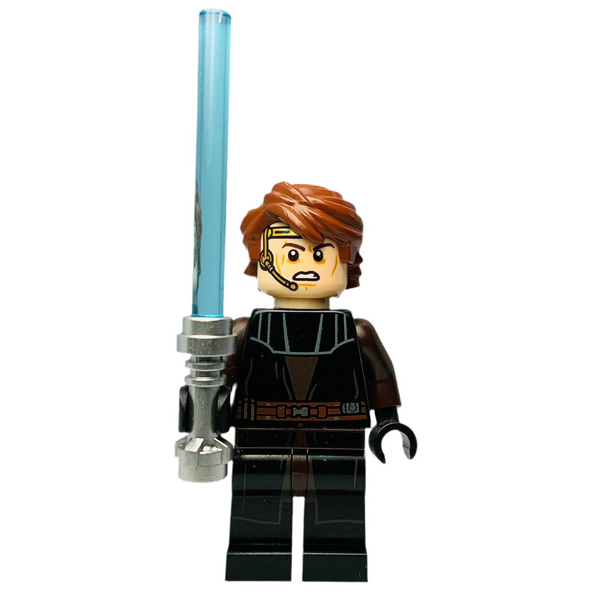 Anakin Skywalker, sw0939, LEGO® Star Wars Minifigure