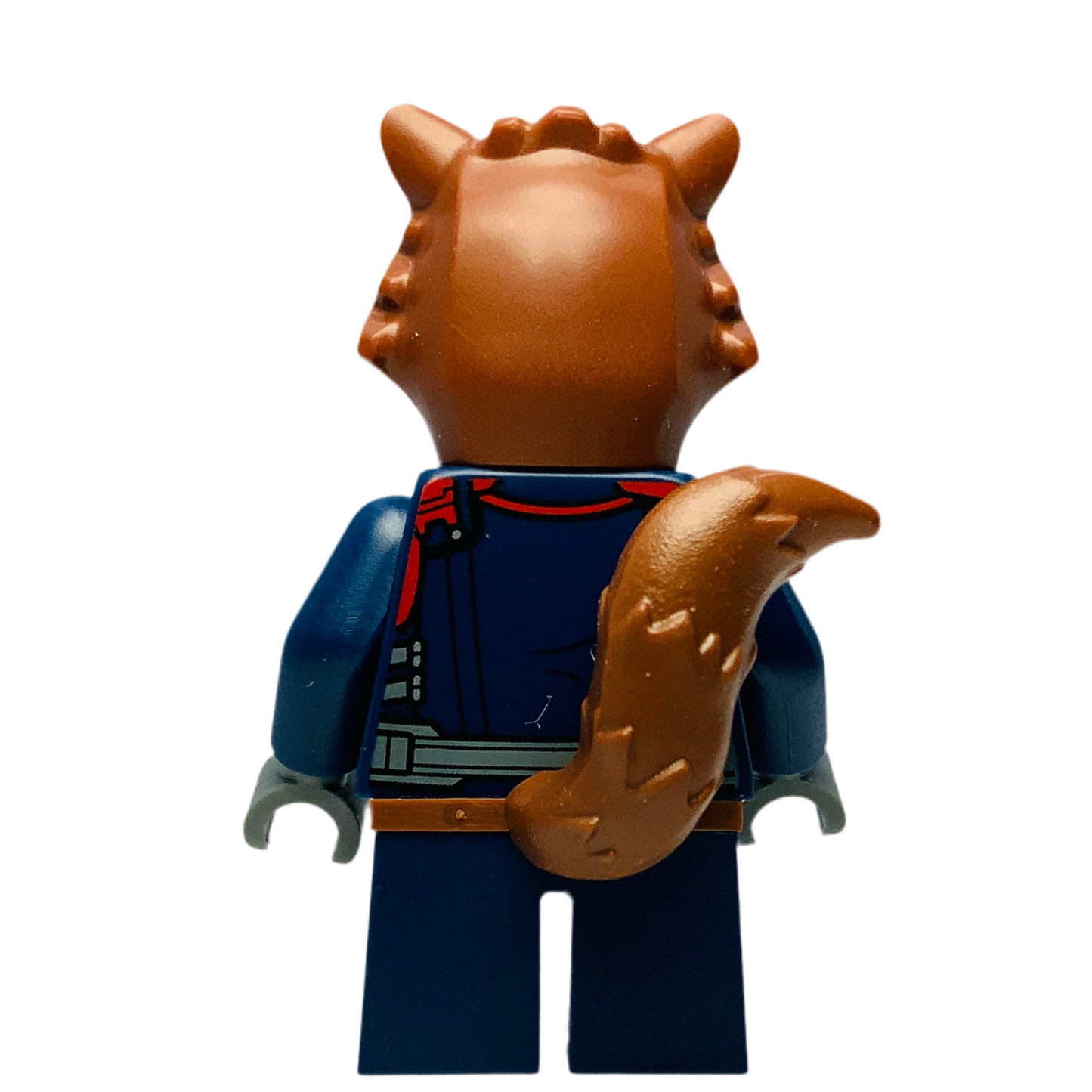 Rocket Raccoon, sh0875