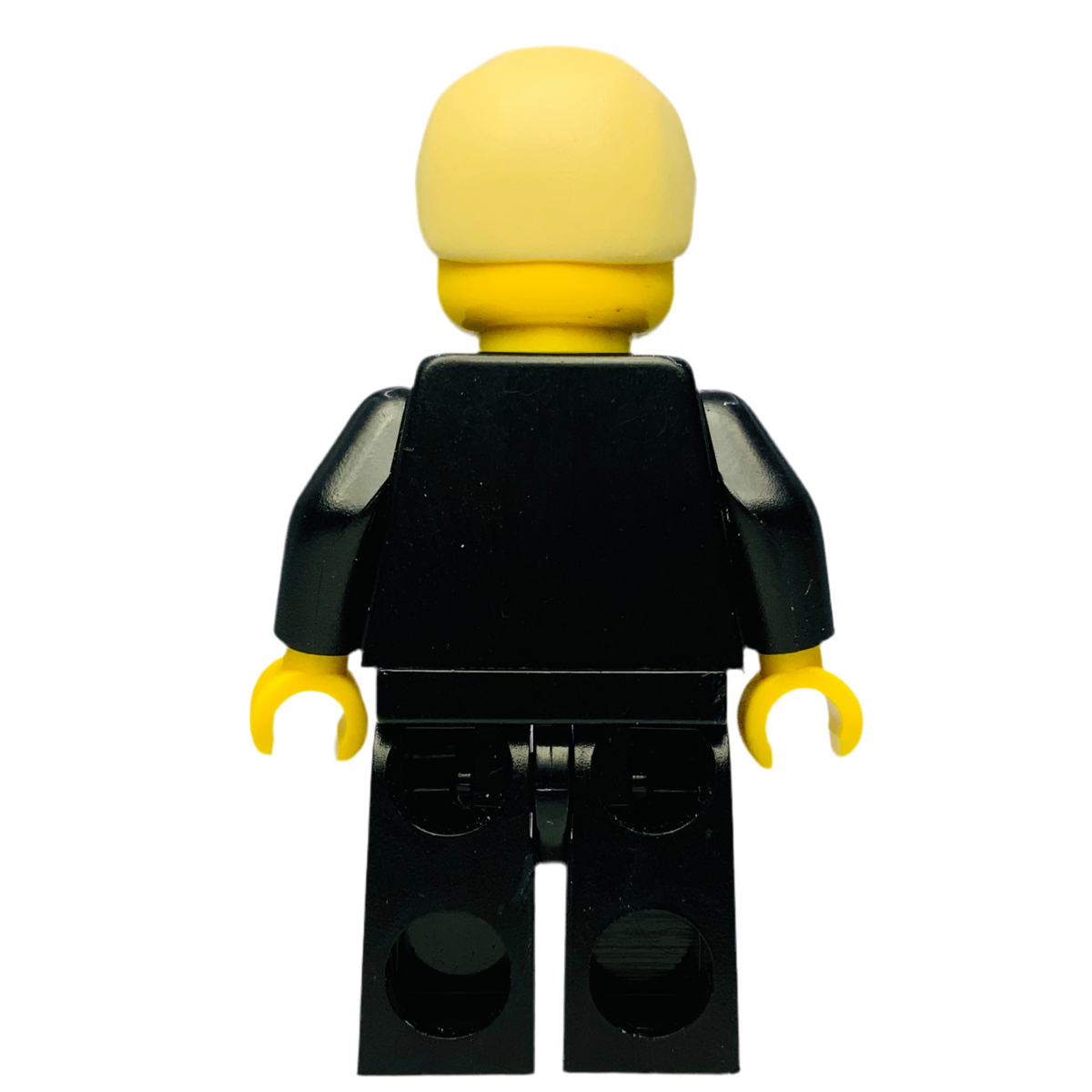 Luke Skywalker, sw0020, LEGO® Star Wars Minifigure