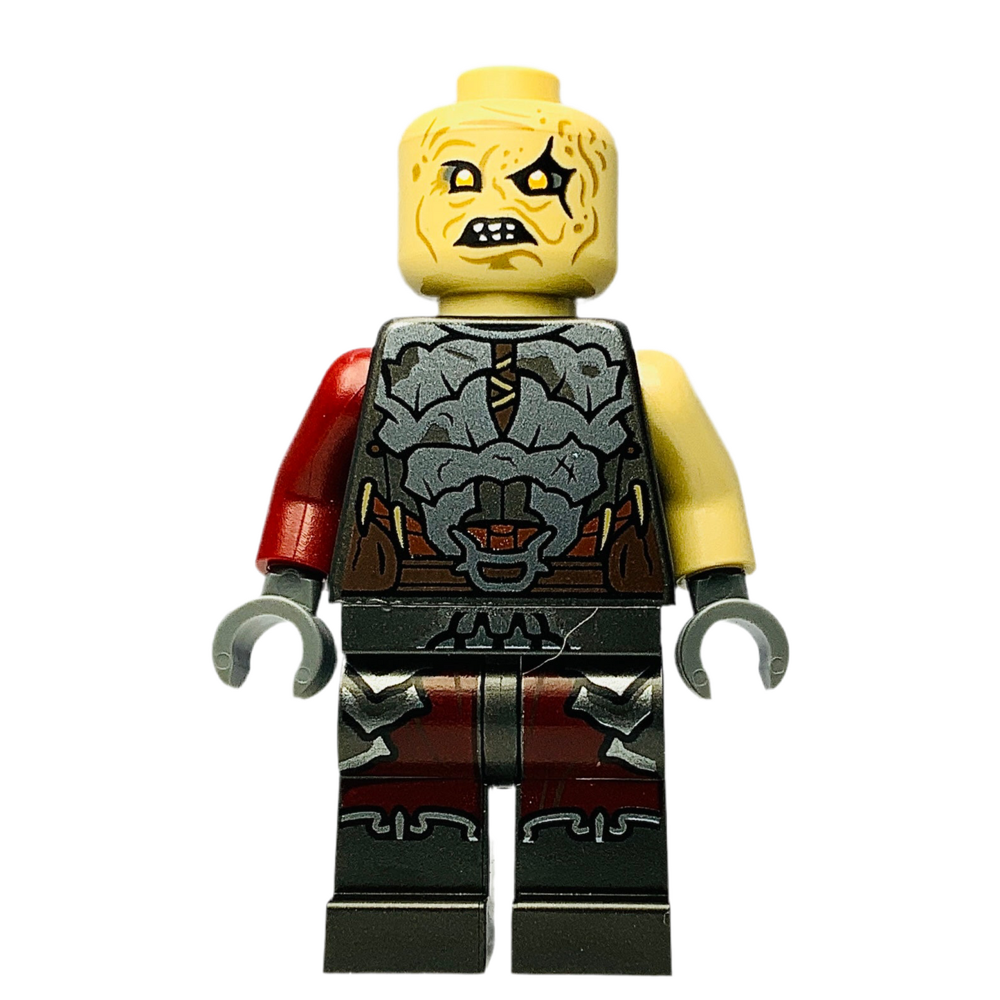 Gothmog, lor136 - LEGO® Lord of the Rings™ Minifigure
