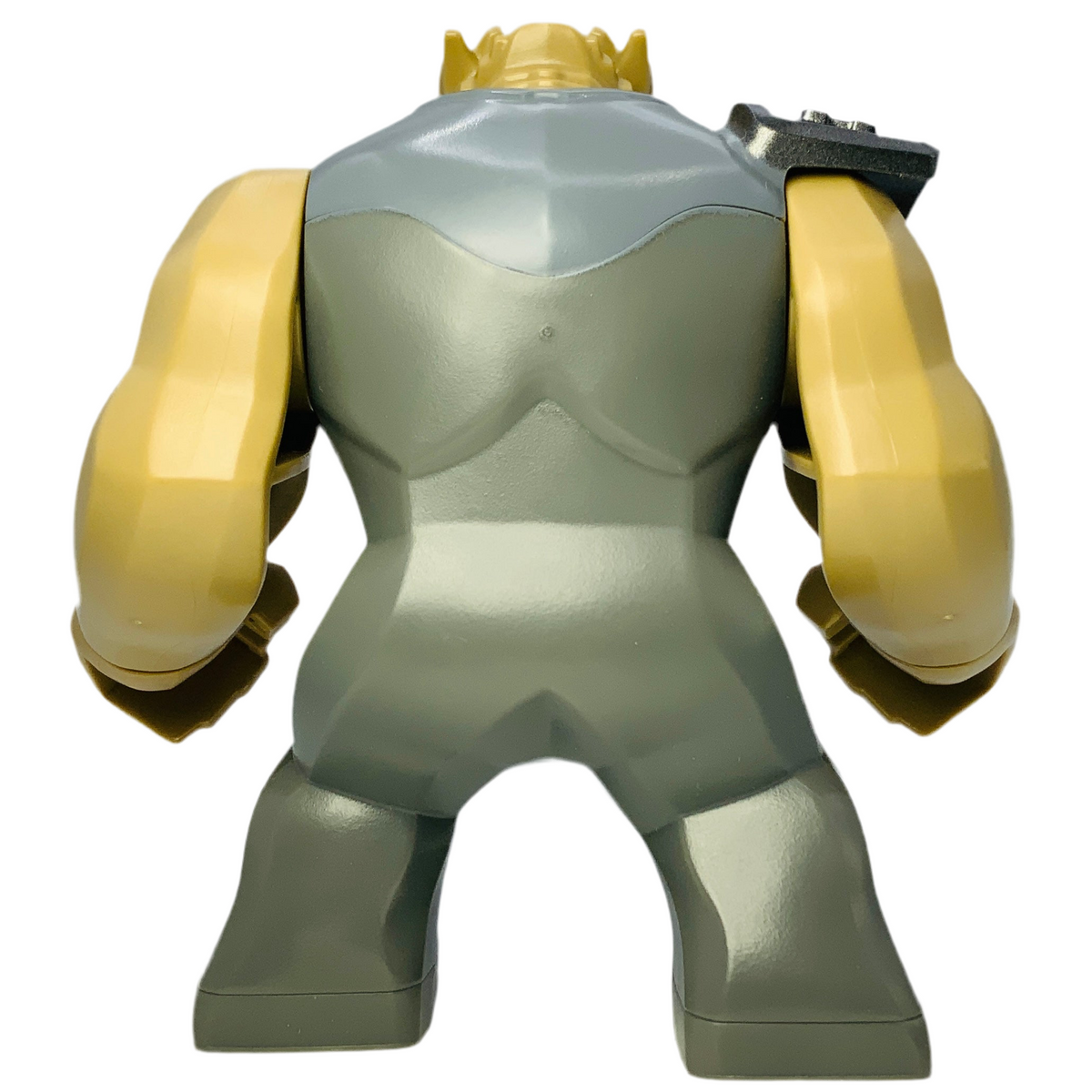 Cull Obsidian, sh0507