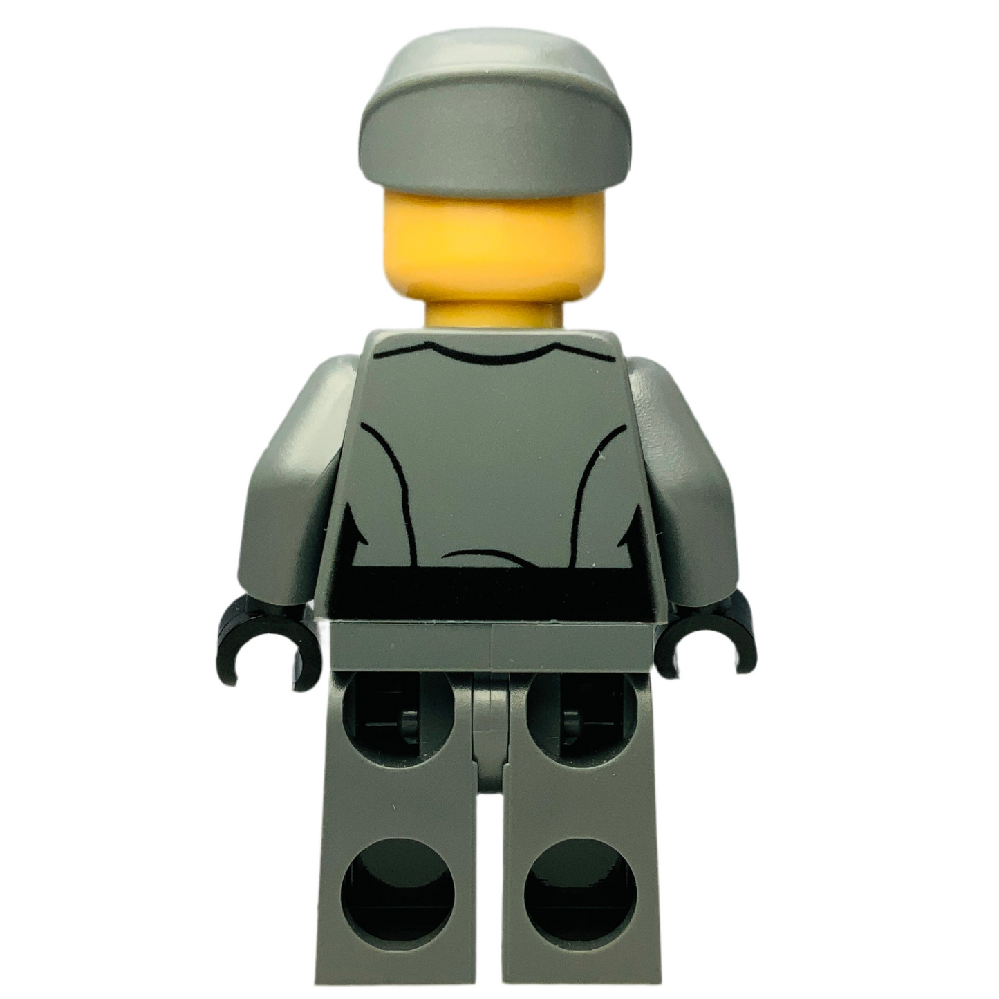 Captain Tala Durith, sw1225 - LEGO® Star Wars Minifigure