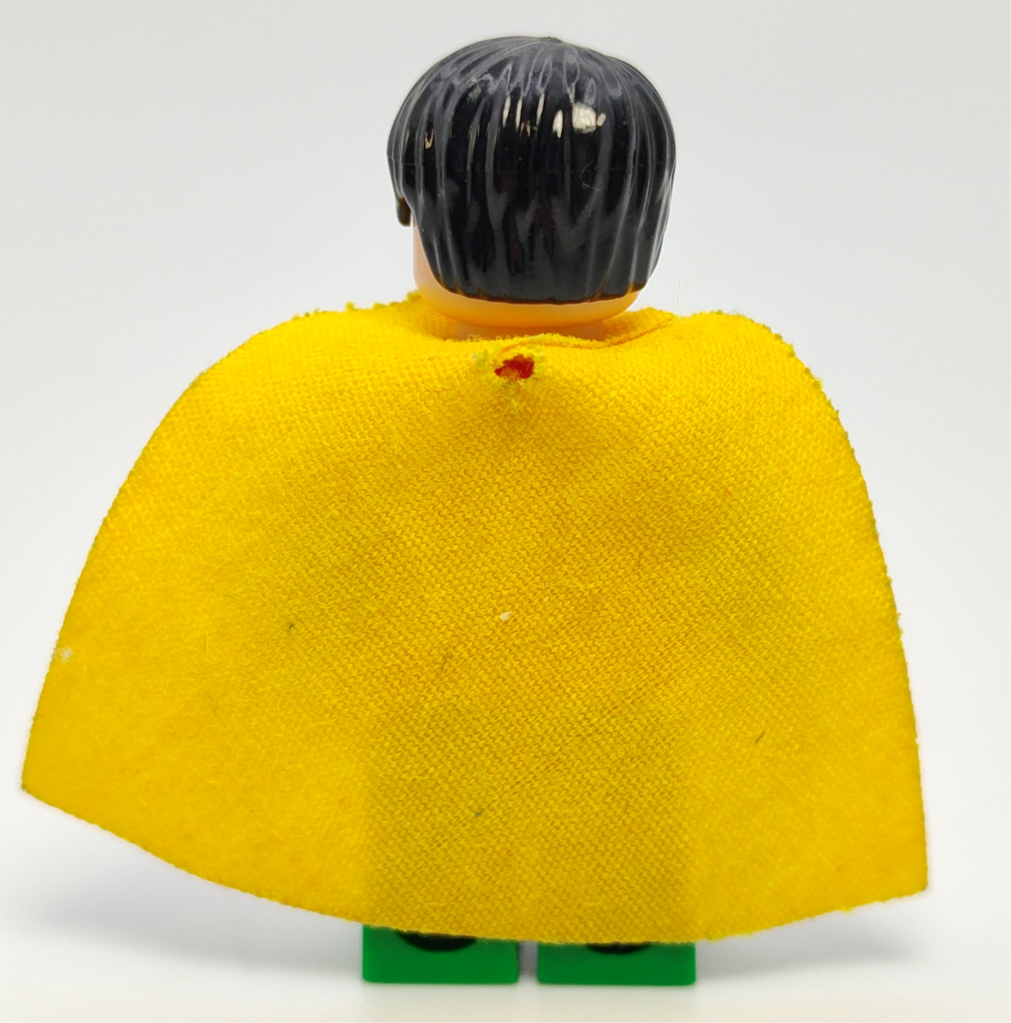 Robin, bat025 - LEGO® Batman Minfigure