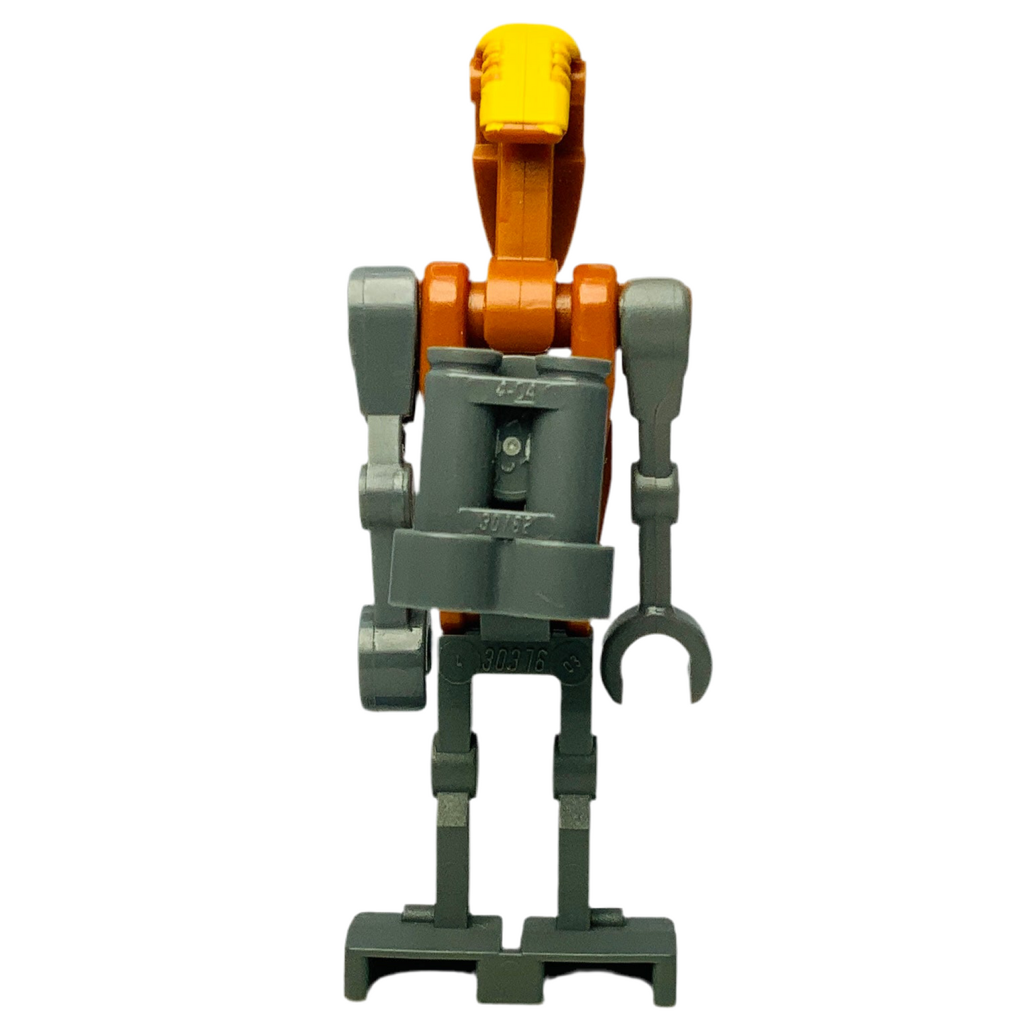 Rocket Droid Commander, sw0227