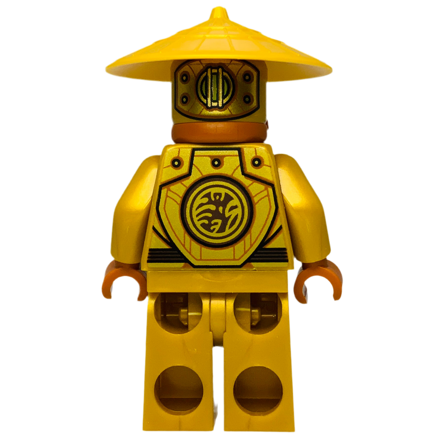 Temple Guard, njo0943