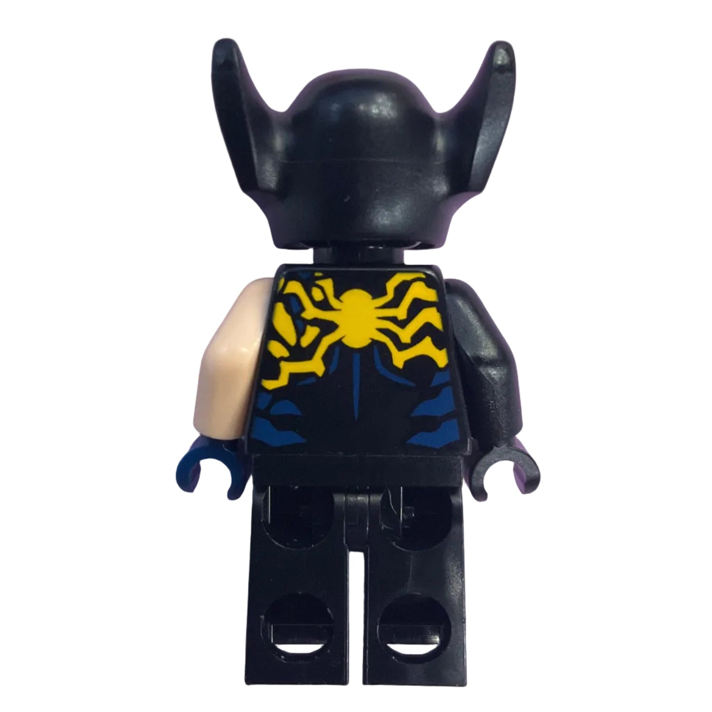 Venomized Wolverine, sh1125 - LEGO® Marvel Minifigure