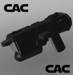 Commando Blaster- CAC